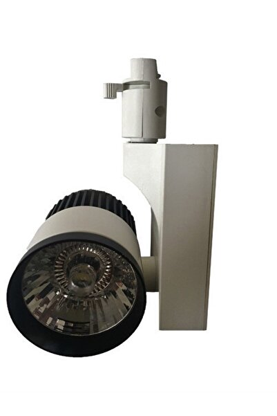 ALLES 15W GÜNIŞIĞI 3200K BEYAZ KASA LED RAY SPOT