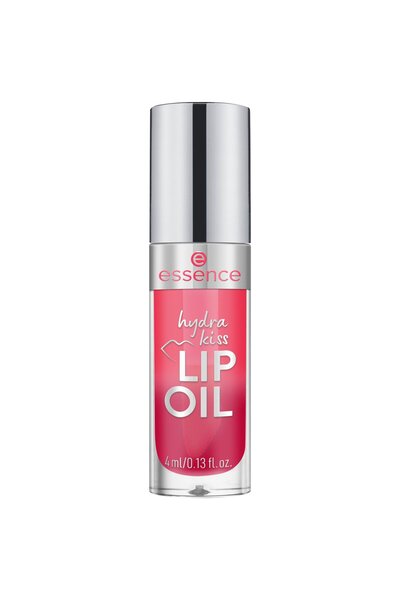 Essence Ulei pentru buze colorat hydra kiss LIP OIL 03, 4 ml