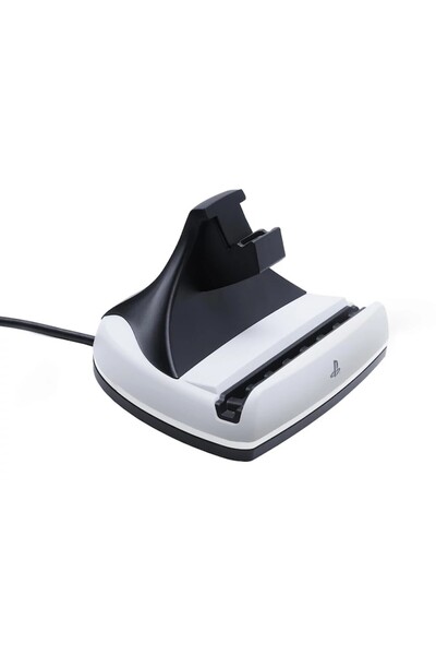 Powera Σταθμός φόρτισης Lumectra για το PlayStation Portal, μαύρο-άσπρο