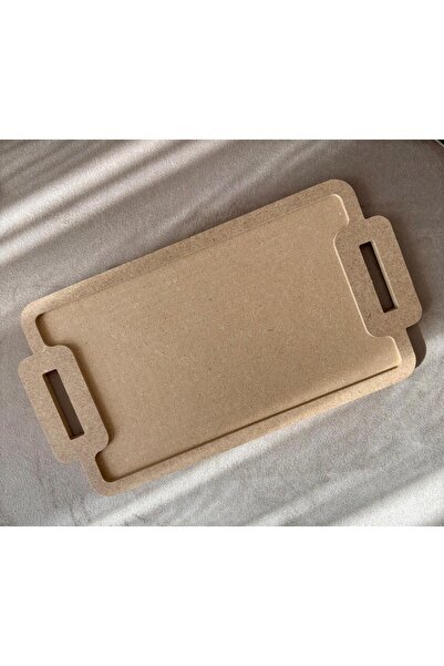 zeygift Mini Sunumluk, Boyanabilir Sunumluklar