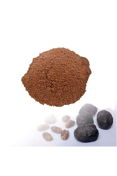 Dates Ajwa Seeds Powder(200g)