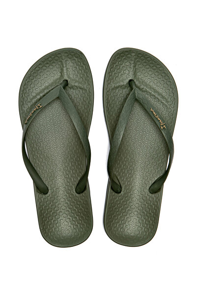 İpanema Anat Colors Жіночі капці між пальцями Хакі 35/42