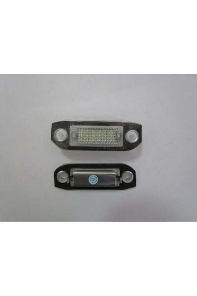 Led Light Alex Set 2 x Lampa LED numar compatibile Volvo