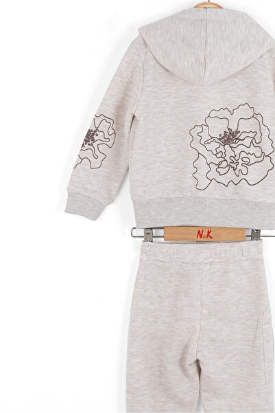 nk kids Girl's Tracksuit Set 1-4 Years 19603