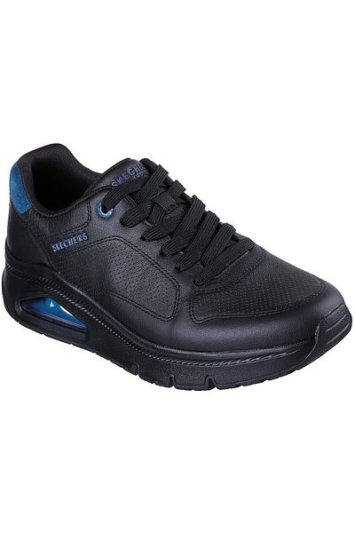 SKECHERS Sneakers Uno Icon-idolizer, Black, Men