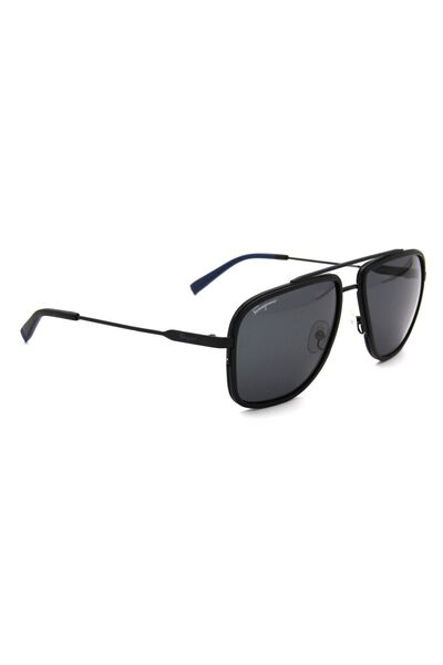 Salvatore Ferragamo Sf 203S C001 Men's Sunglasses