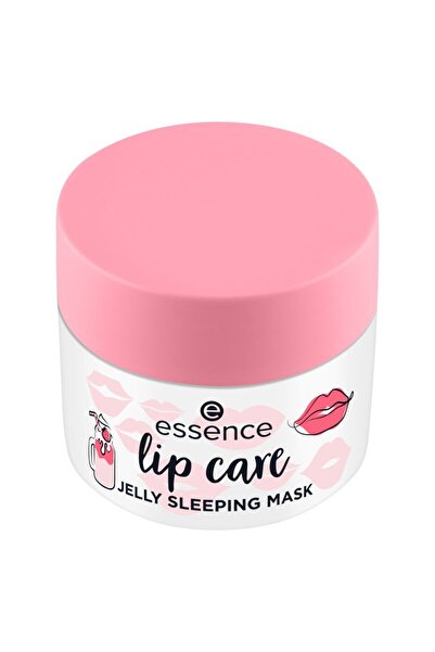 Essence Lip care JELLY SLEEPING MASK 02, 8 g