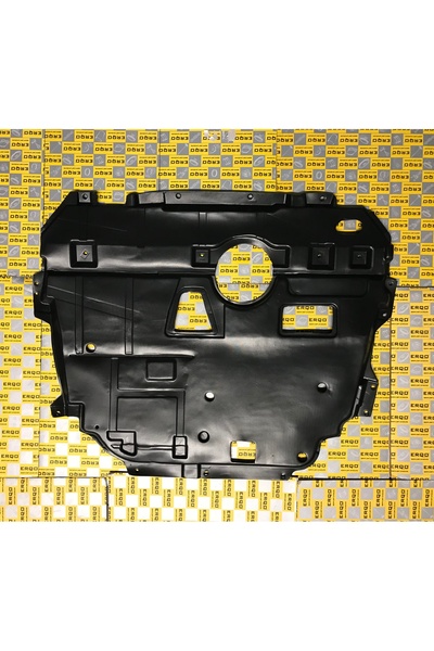 Genel Markalar Toyota Corolla Aurıs Motor Alt Muhafaza Büyük Tip 2014