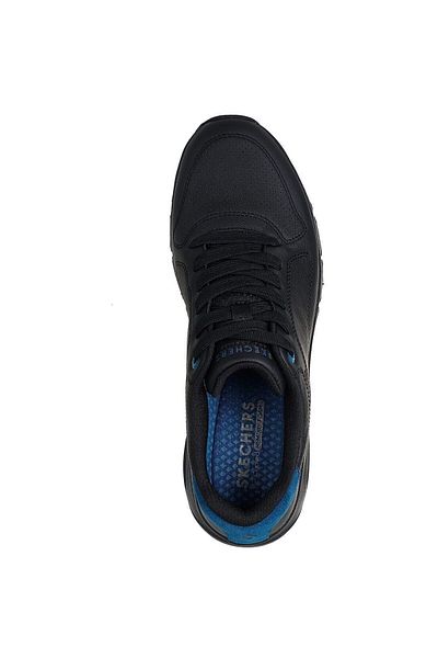 SKECHERS Sneakers Uno Icon-idolizer, Black, Men