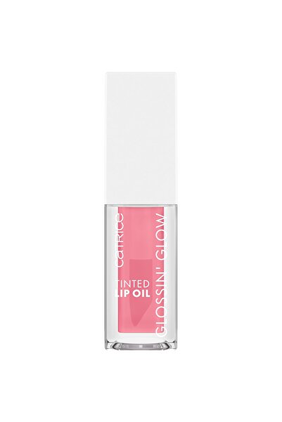Catrice Gloss pentru buze Glossin' Glow Tinted Lip Oil 010, 4 ml