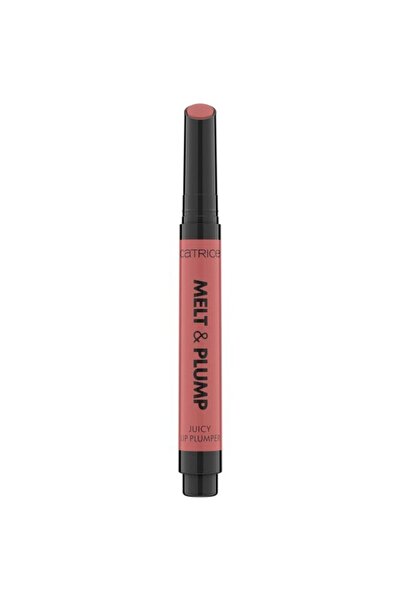 Catrice Ruj Melt & Plump Juicy Lip Plumper, 020 - Hyp-nude-tized, 1.8 ml