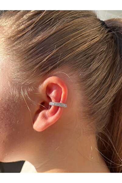 Candy Nuvéa Stone Compression Earrings