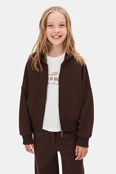 nk kids Girl's Tracksuit Set 8-14 Years 19307