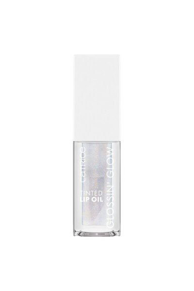 Catrice Ulei pentru buze Glossin' Glow Tinted Lip Oil 060, 4 ml