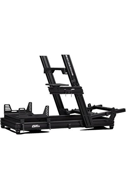 Next Level Racing Simulator de curse în cabină de pilotaj Next Level Racing G...