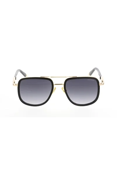 Mustang Mu2557-01 55 Men's Sunglasses