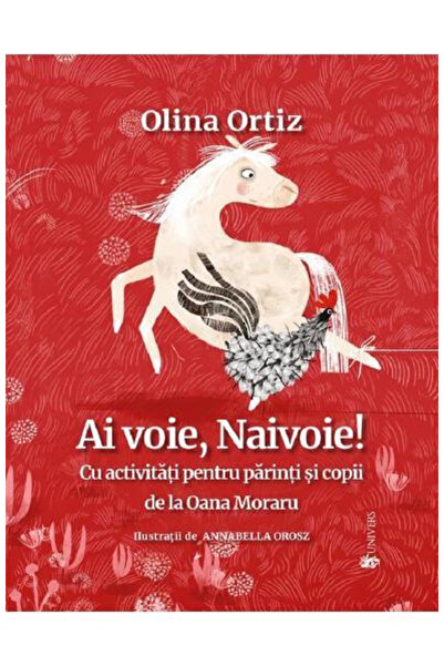 UNIVERS Ai voie, Naivoie
