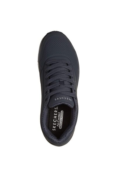 SKECHERS Sneakers Uno Stand On Air, Blue, Men