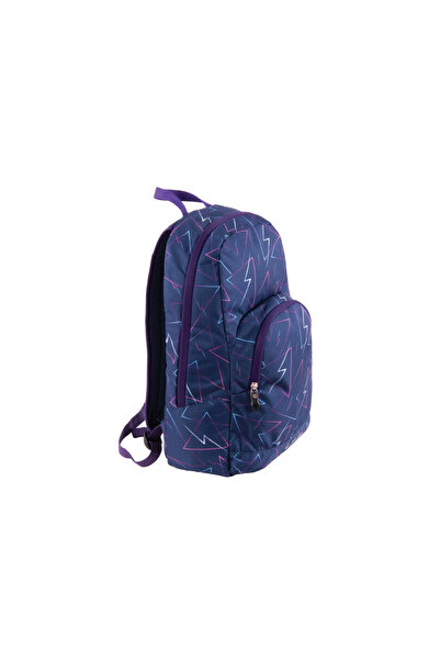 PULSE Batoh Solo Blue Triangle 122255