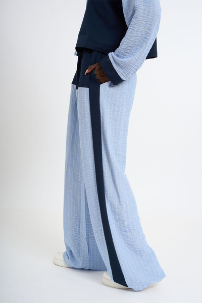 HANIQA Garnished Trousers |   25126