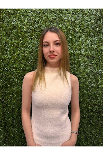 Butik Peluş Elbise 🦋