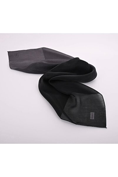 Aknur Moda وشاح متدرج من الياقوت الأصفر الهرمي