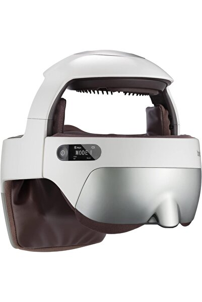 BREO جهاز تدليك الرأس الكهربائي iDream5s