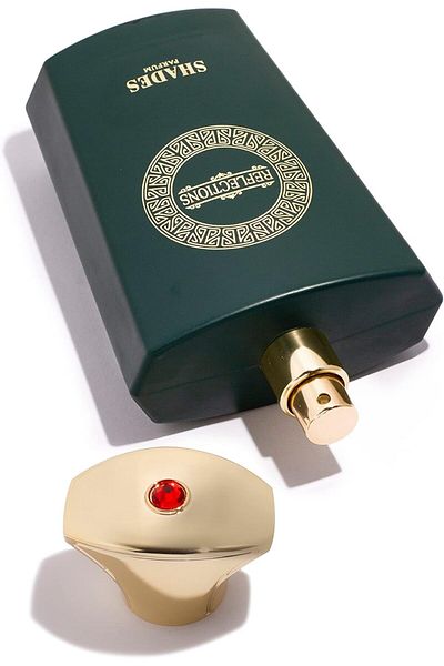 AMD Perfumes Reflections Shades By AMD Perfumes Unisex Fragrance EDP 100ml