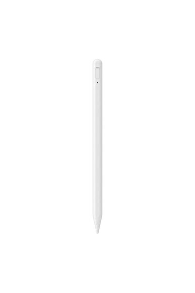 Techsuit Stylus pen iPad, pencil for tablet AC10SH, white