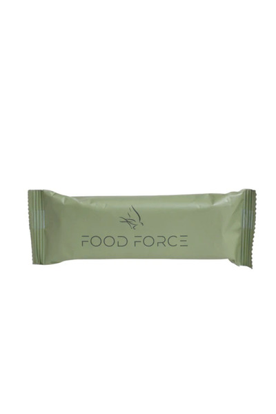FOOD FORCE Set of 25 Chocolate Peanut Butter sachets, Food Force, 25pcs x 30gr