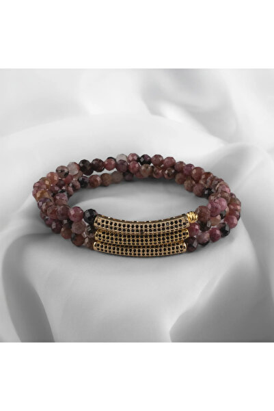 MORPHORA سوار مسبحة فلوريس ميكس