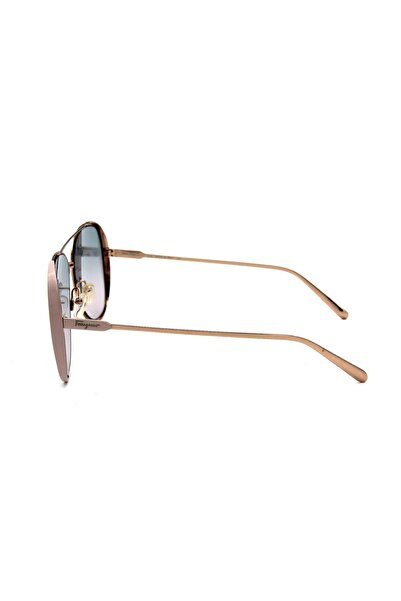 Salvatore Ferragamo Sf 205S C687 Women Sunglasses