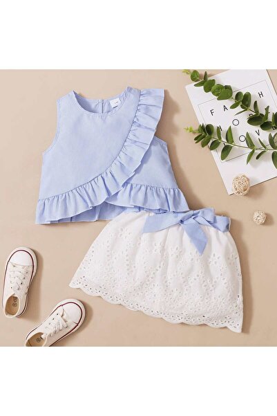 OEM Ținută la modă pentru fete