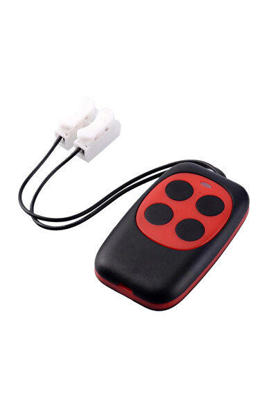 Widjit SMART Remote Control for Garage Door Kit