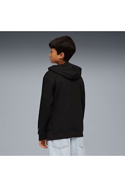 Puma SUPER Relaxed Hoodie