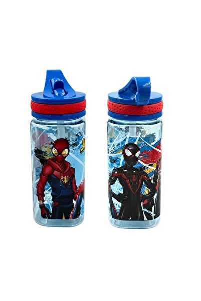Disney Spider-Man Flask (480ml)