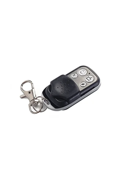 Widjit Remote Control for Tuya / Smart Life WiFi Alarm