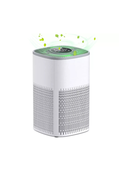 OEM Air Purifier with Hepa and Carbon Filter, 3 Speed Levels, 210 m3/h, WiFi Control