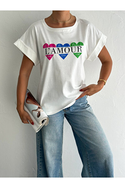 UNBOX L’amour Hearts