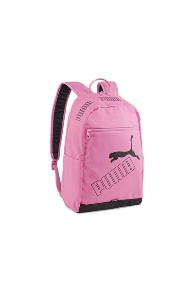 Puma Phase II pink backpack 7995210