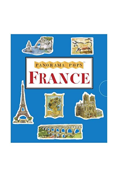 Walker Books بانوراما بوبس - فرنسا