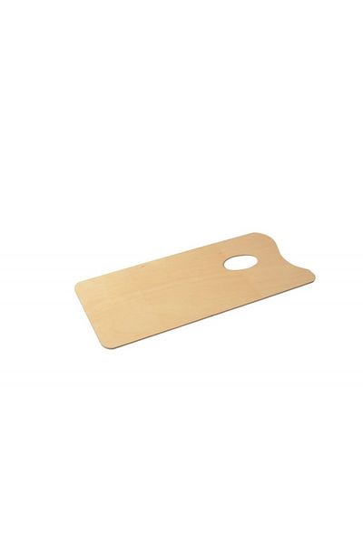 Koh-İ Noor Hardmuth Wooden painting palette