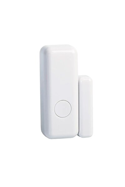 Widjit Magnetic SMART Motion Sensor for Windows and Doors, Compatible with WiFi Alarm