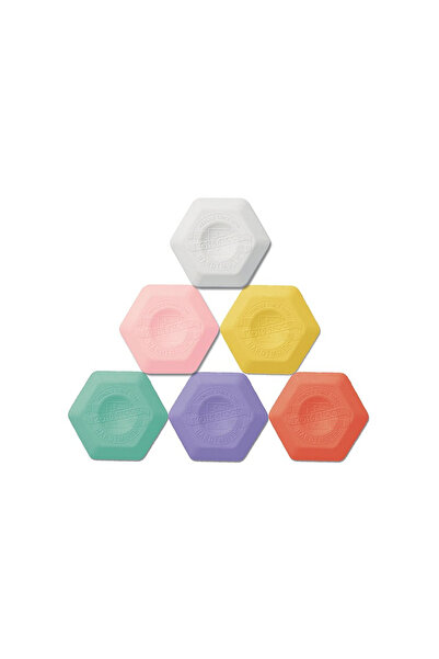 Koh-İ Noor Hardmuth Guma de sters, ecologica, forma hexagonala cu prindere