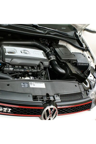 K&N 57S-9501 طقم فلتر الهواء - فولكس فاجن، أودي، سيات، سكودا - 2004/2012