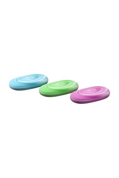 Erich Krause Guma de sters Color Pebble, Eich Krause
