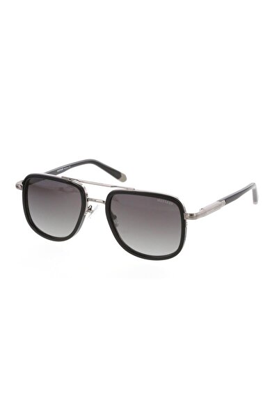 Mustang Mu2557-02 55 Men's Sunglasses