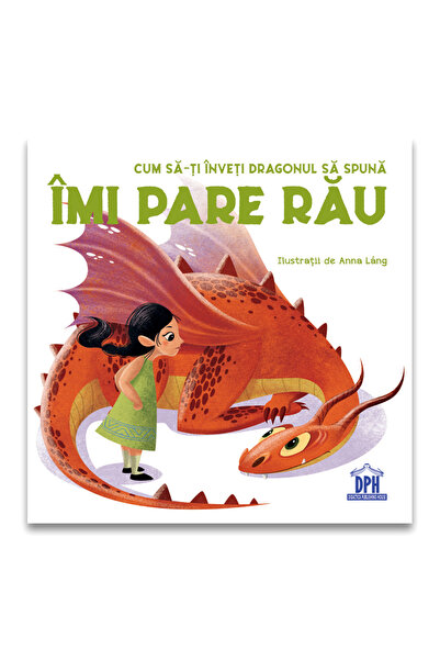 Dph Cum sa-ti inveti dragonul sa spuna IMI PARE RAU