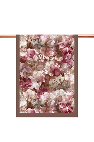 PİRAMİT Natural Shawl