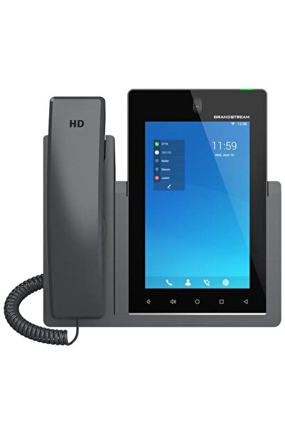 GRANDSTREAM Telefon IP/VoIP GXV 3470 (Grey)